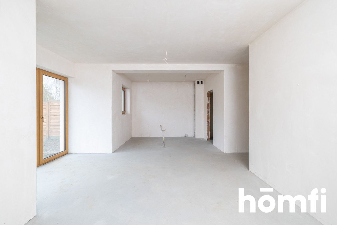 71 m2| 3-4 pok.| 200 m2 ogród | 2miejsca postojowe - Mieszkanie - Sprzedaż - Kraków, Krowodrza / Wola Justowska