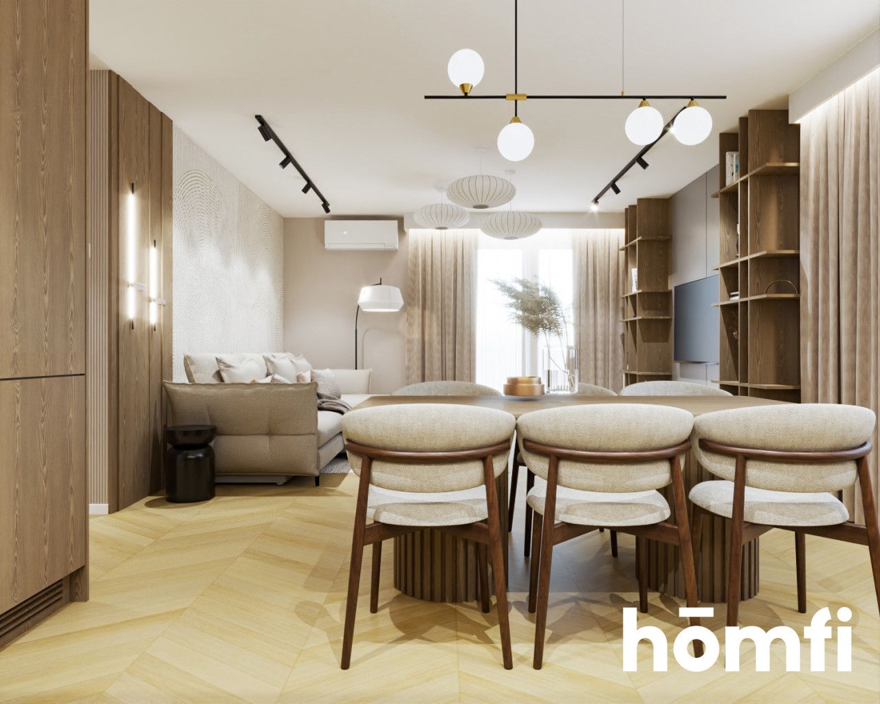 71 m2| 3-4 pok.| 200 m2 ogród | 2miejsca postojowe - Mieszkanie - Sprzedaż - Kraków, Krowodrza / Wola Justowska