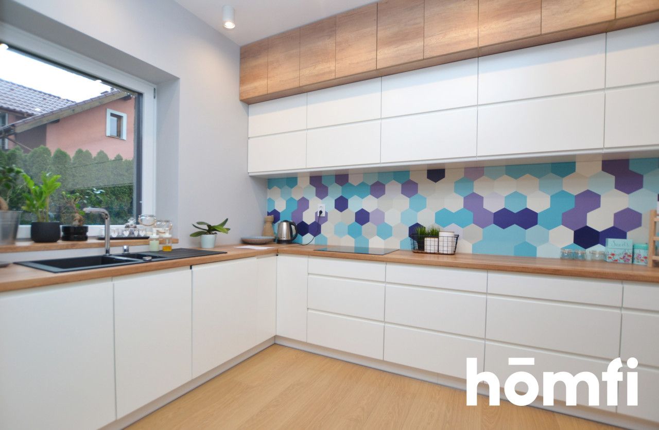 Mieszkanie 3 pokojowe 12 km od Gliwic. - Mieszkanie - Sprzedaż - Gliwicki, Gierałtowice / Paniówki