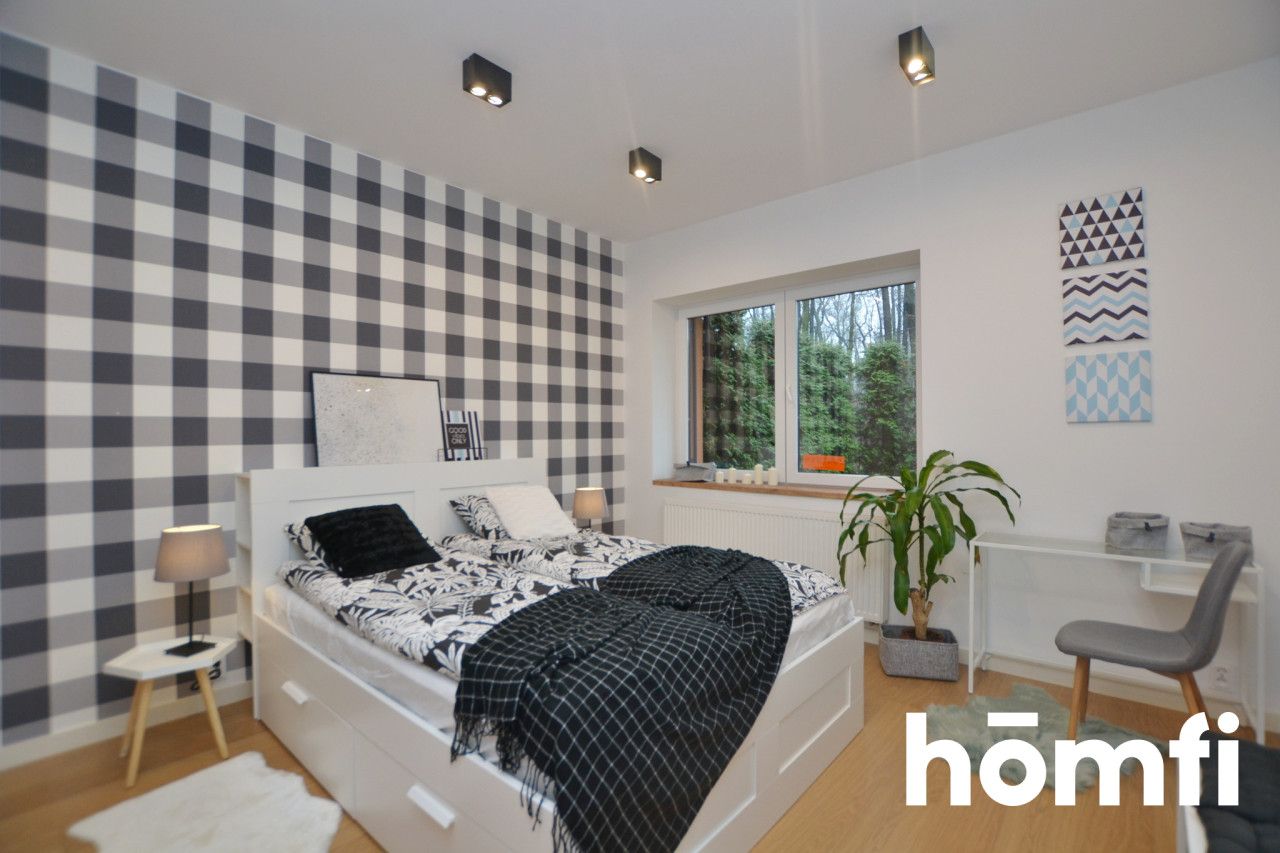 Mieszkanie 3 pokojowe 12 km od Gliwic. - Mieszkanie - Sprzedaż - Gliwicki, Gierałtowice / Paniówki