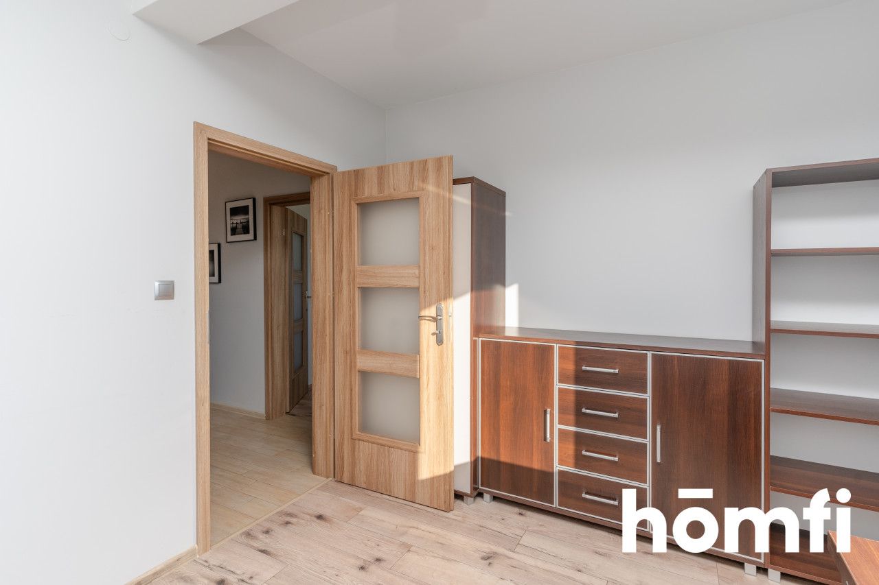 2 pokojowe mieszkanie z balkonem i klimatyzacją - Św. Kingi - Mieszkanie - Wynajem - Rzeszów, Wilkowyja