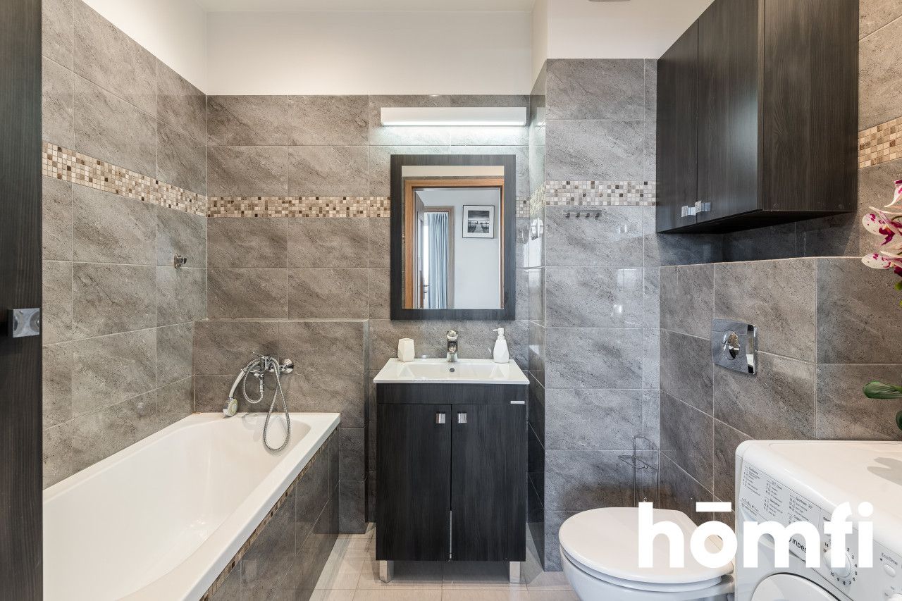 2 pokojowe mieszkanie z balkonem i klimatyzacją - Św. Kingi - Mieszkanie - Wynajem - Rzeszów, Wilkowyja