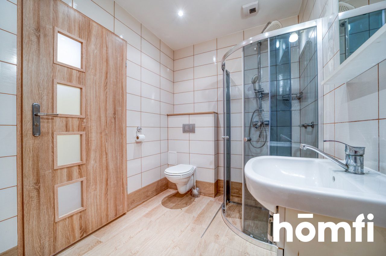 Apartment in the center of Gliwice - M3 - Apartment - Sale - Gliwice, Centrum