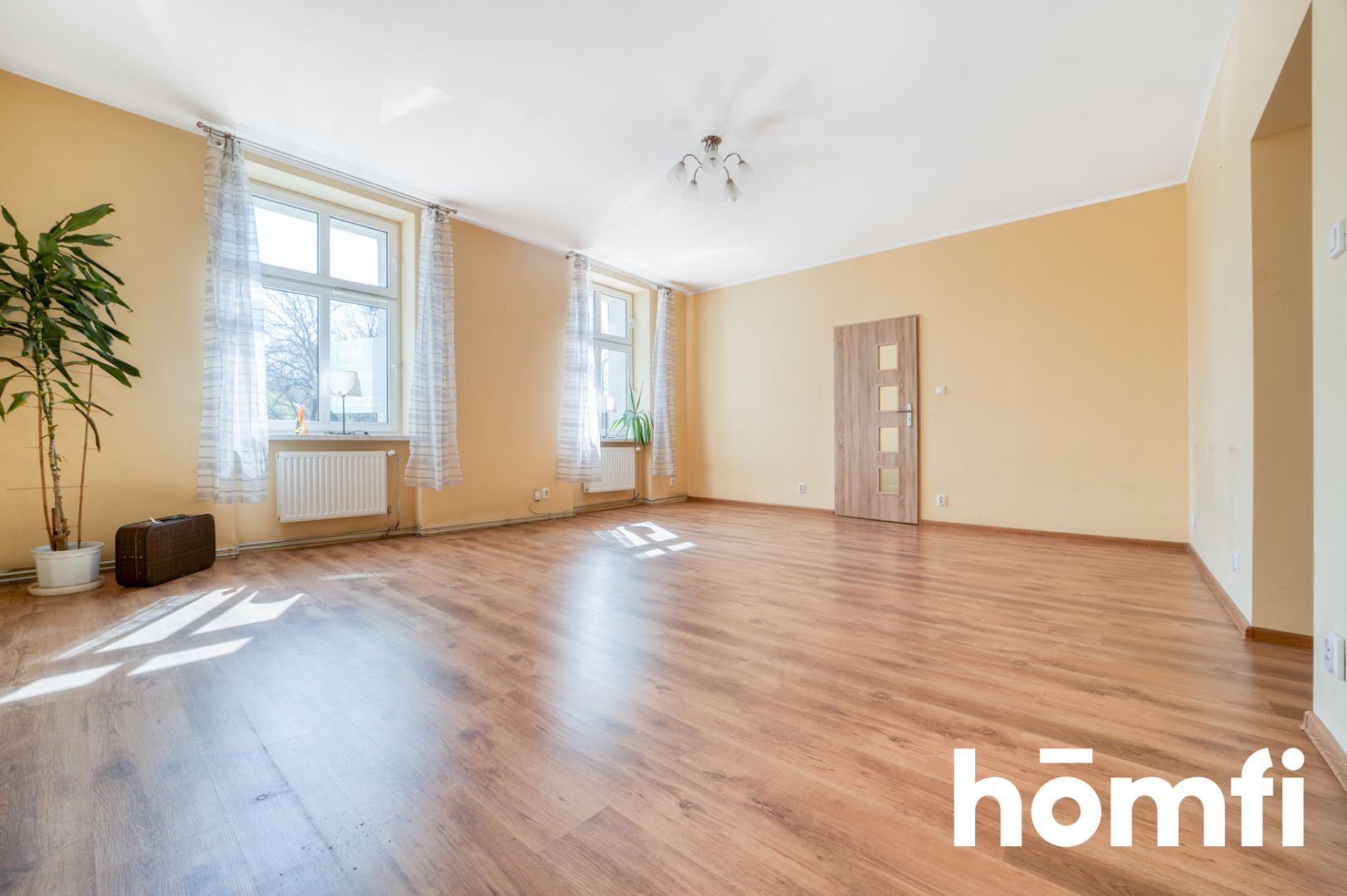 Apartment in the center of Gliwice - M3 - Apartment - Sale - Gliwice, Centrum