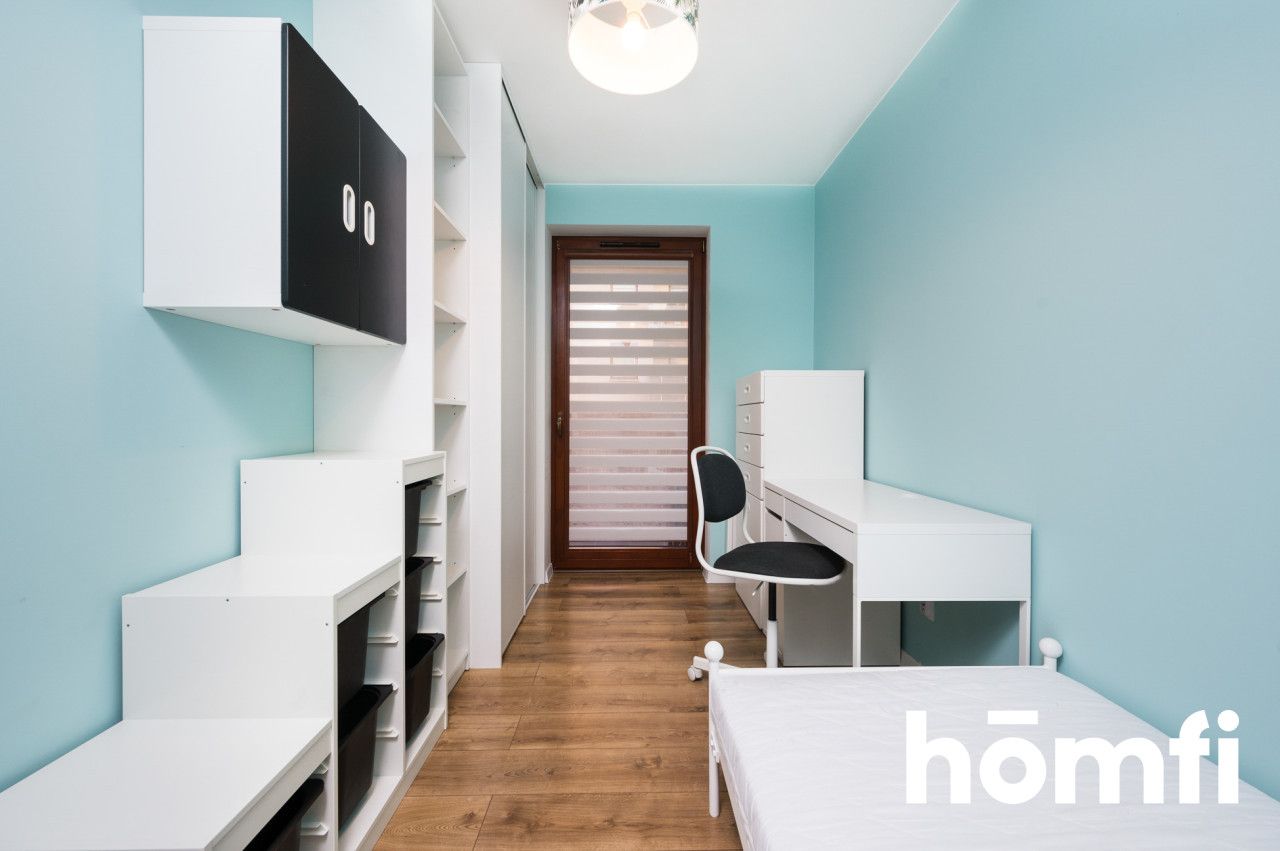 3-pokojowe mieszkanie na wynajem z balkonem - Mieszkanie - Wynajem - Kraków, Śródmieście / Prądnik Czerwony