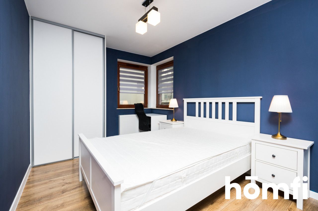 3-pokojowe mieszkanie na wynajem z balkonem - Mieszkanie - Wynajem - Kraków, Śródmieście / Prądnik Czerwony