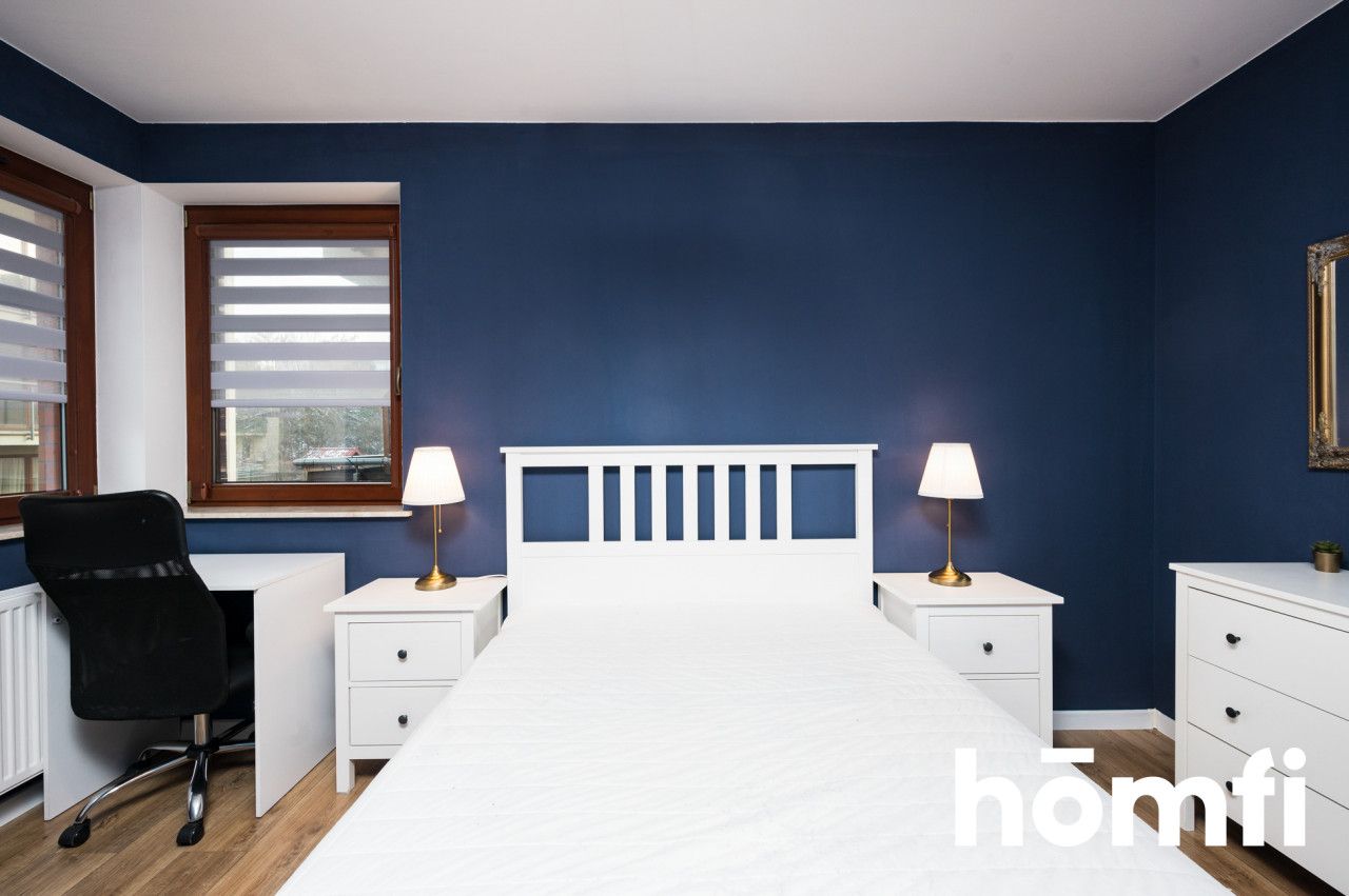 3-pokojowe mieszkanie na wynajem z balkonem - Mieszkanie - Wynajem - Kraków, Śródmieście / Prądnik Czerwony