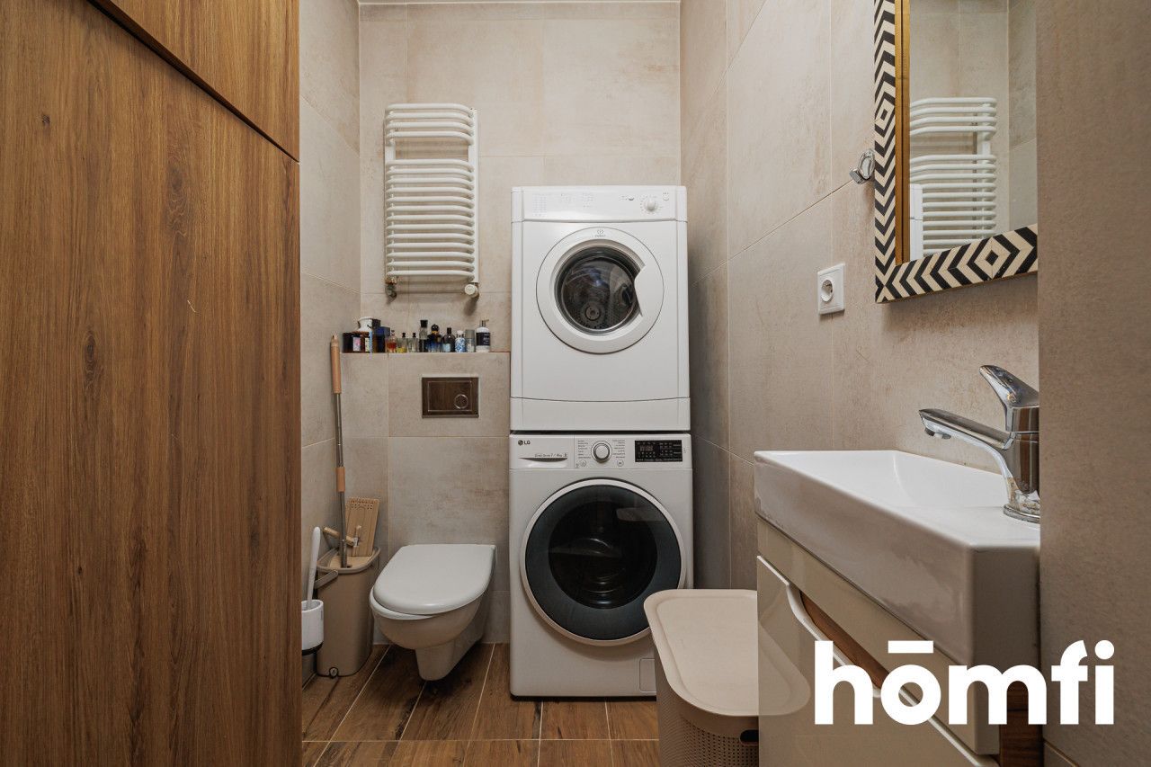 Dwupiętrowe nowoczesne mieszkanie z 3 balkonami - Mieszkanie - Sprzedaż - Wrocławski, Żórawina / Komorowice