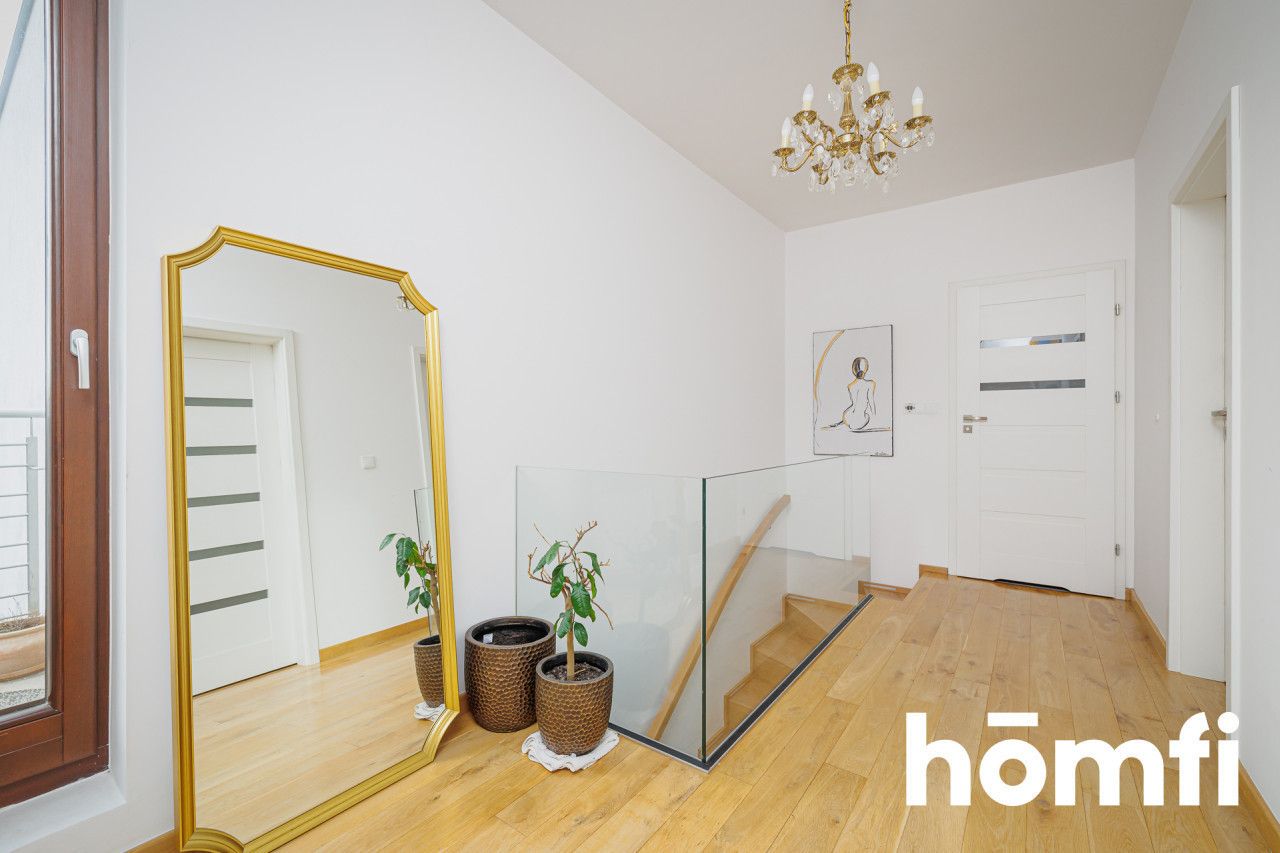 Dwupiętrowe nowoczesne mieszkanie z 3 balkonami - Mieszkanie - Sprzedaż - Wrocławski, Żórawina / Komorowice