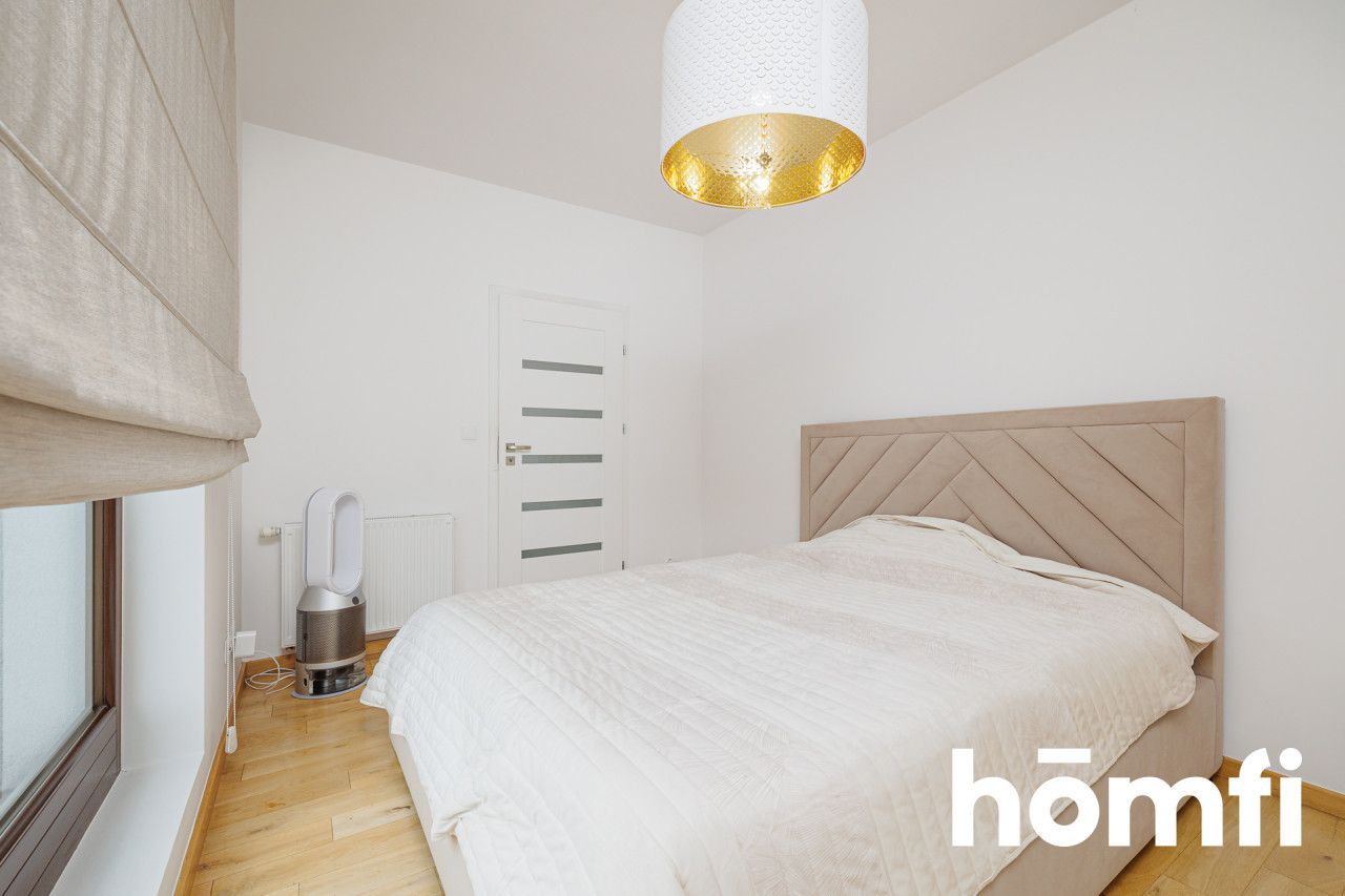 Dwupiętrowe nowoczesne mieszkanie z 3 balkonami - Mieszkanie - Sprzedaż - Wrocławski, Żórawina / Komorowice