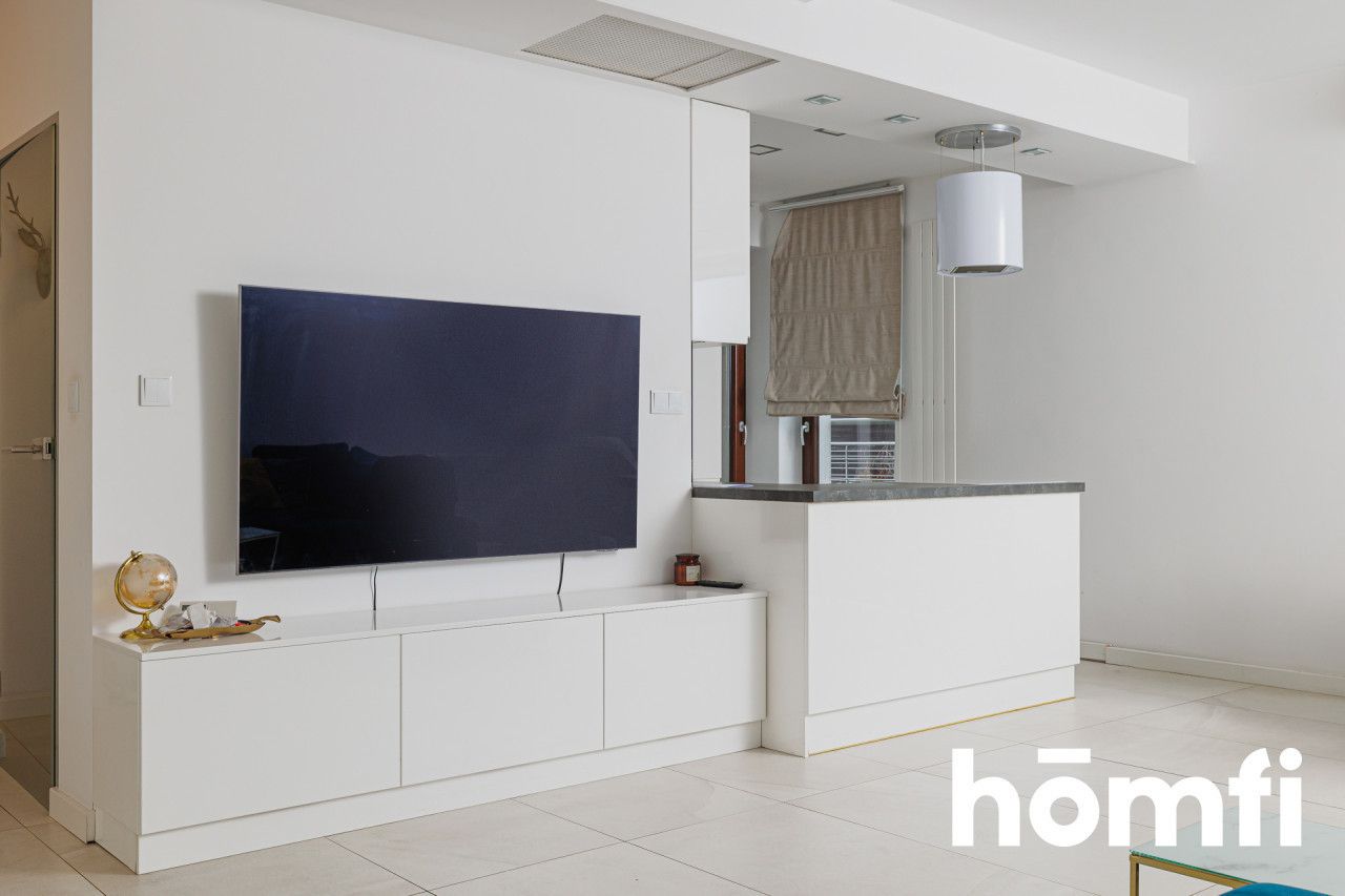 Dwupiętrowe nowoczesne mieszkanie z 3 balkonami - Mieszkanie - Sprzedaż - Wrocławski, Żórawina / Komorowice