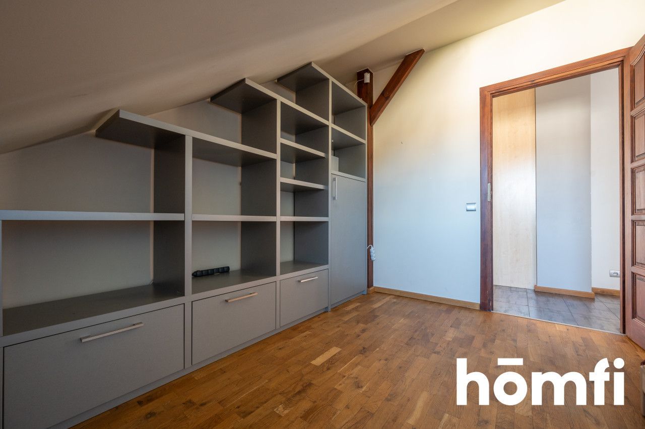 4 pokoje na wynajem, ulica Zacisze w Krzeszowicach - Mieszkanie - Wynajem - Krakowski, Krzeszowice