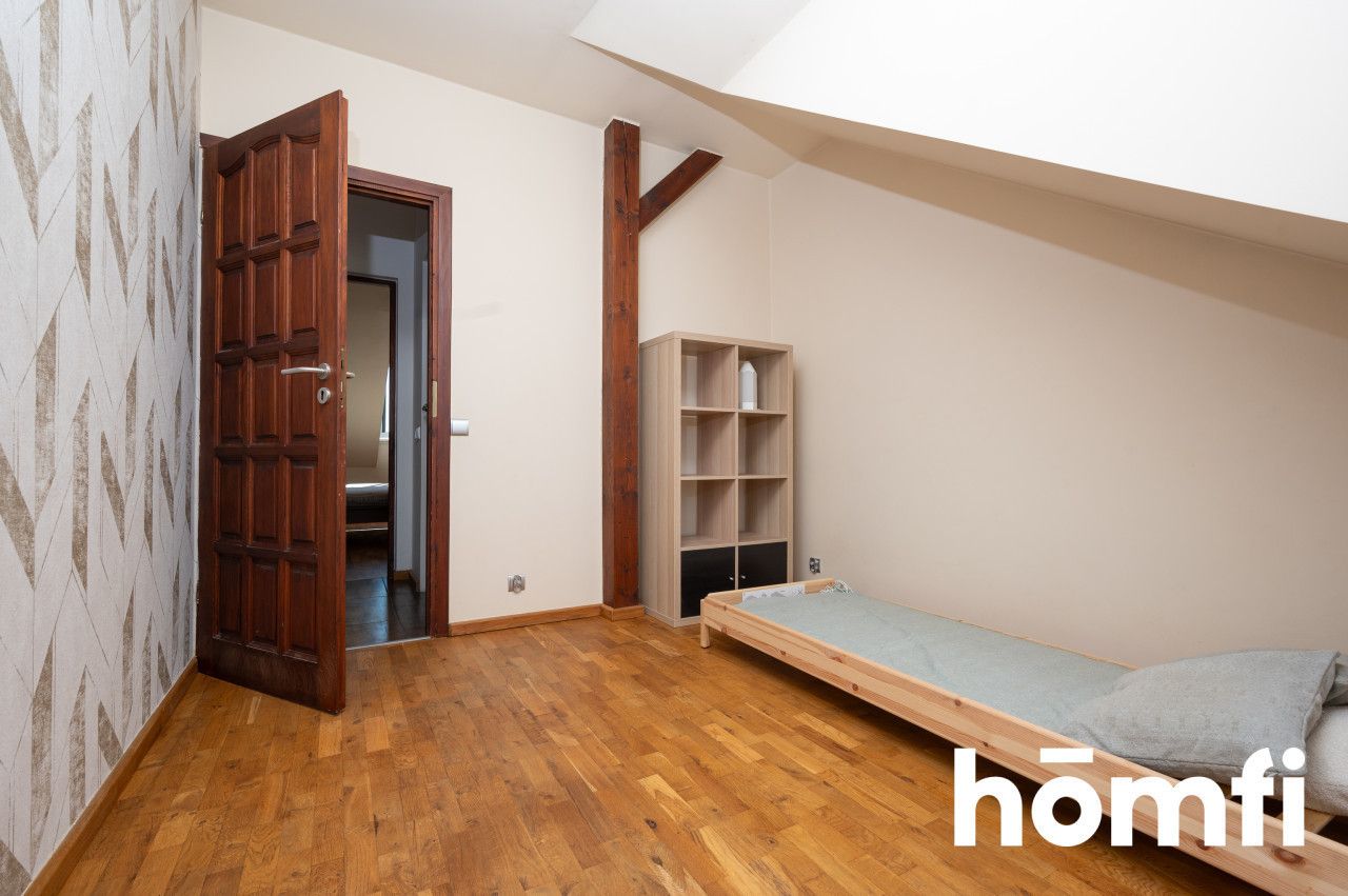 4 pokoje na wynajem, ulica Zacisze w Krzeszowicach - Mieszkanie - Wynajem - Krakowski, Krzeszowice