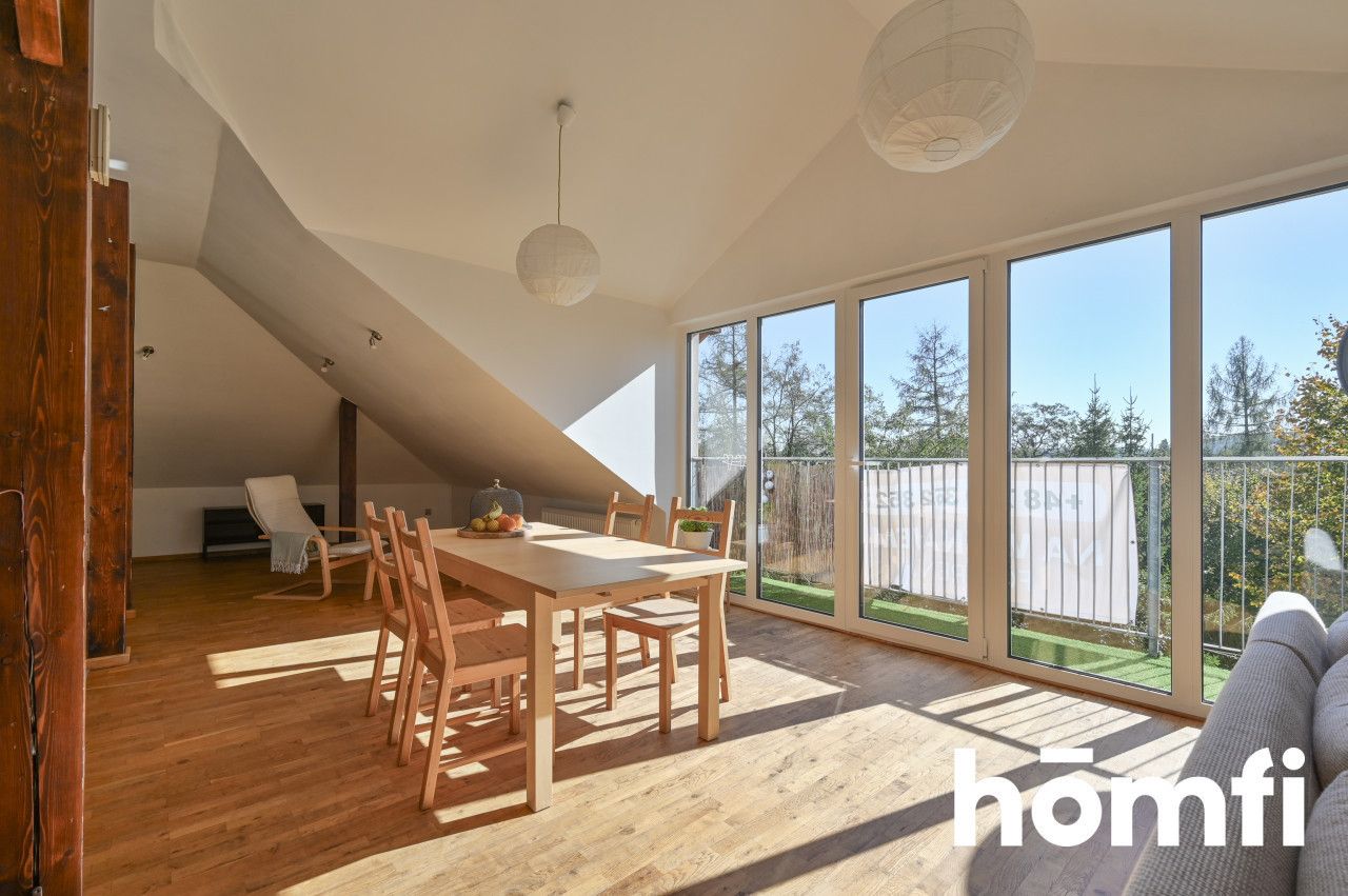 4 pokoje na wynajem, ulica Zacisze w Krzeszowicach - Mieszkanie - Wynajem - Krakowski, Krzeszowice