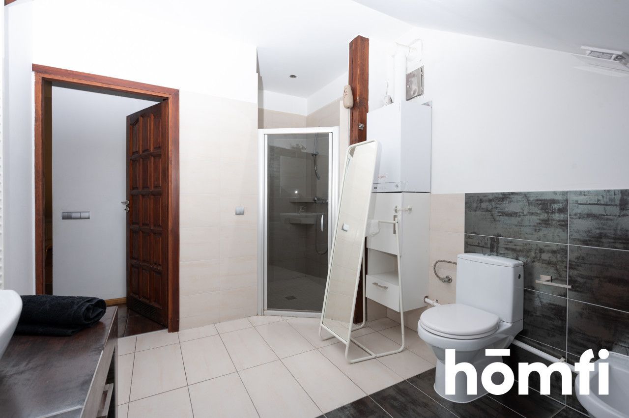 4 pokoje na wynajem, ulica Zacisze w Krzeszowicach - Mieszkanie - Wynajem - Krakowski, Krzeszowice