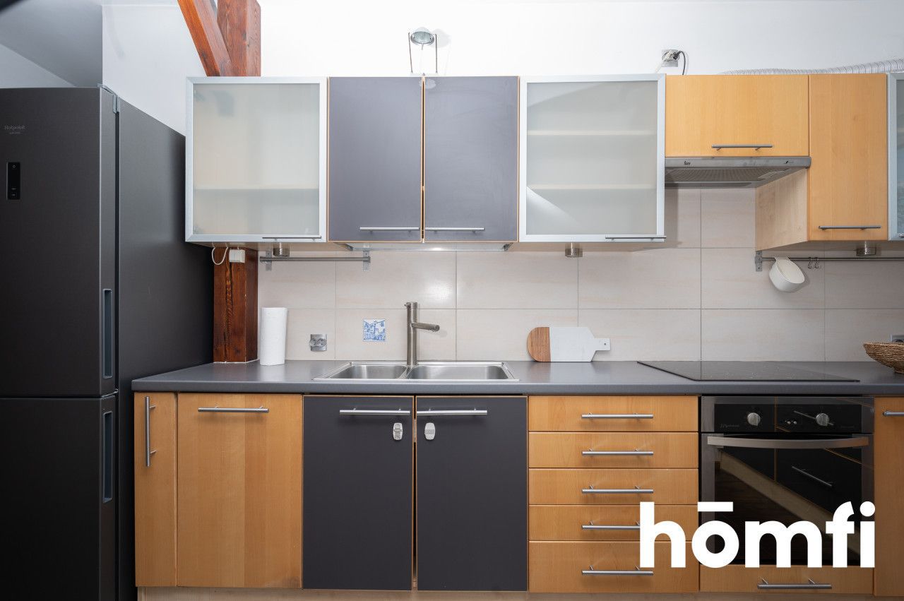 4 pokoje na wynajem, ulica Zacisze w Krzeszowicach - Mieszkanie - Wynajem - Krakowski, Krzeszowice