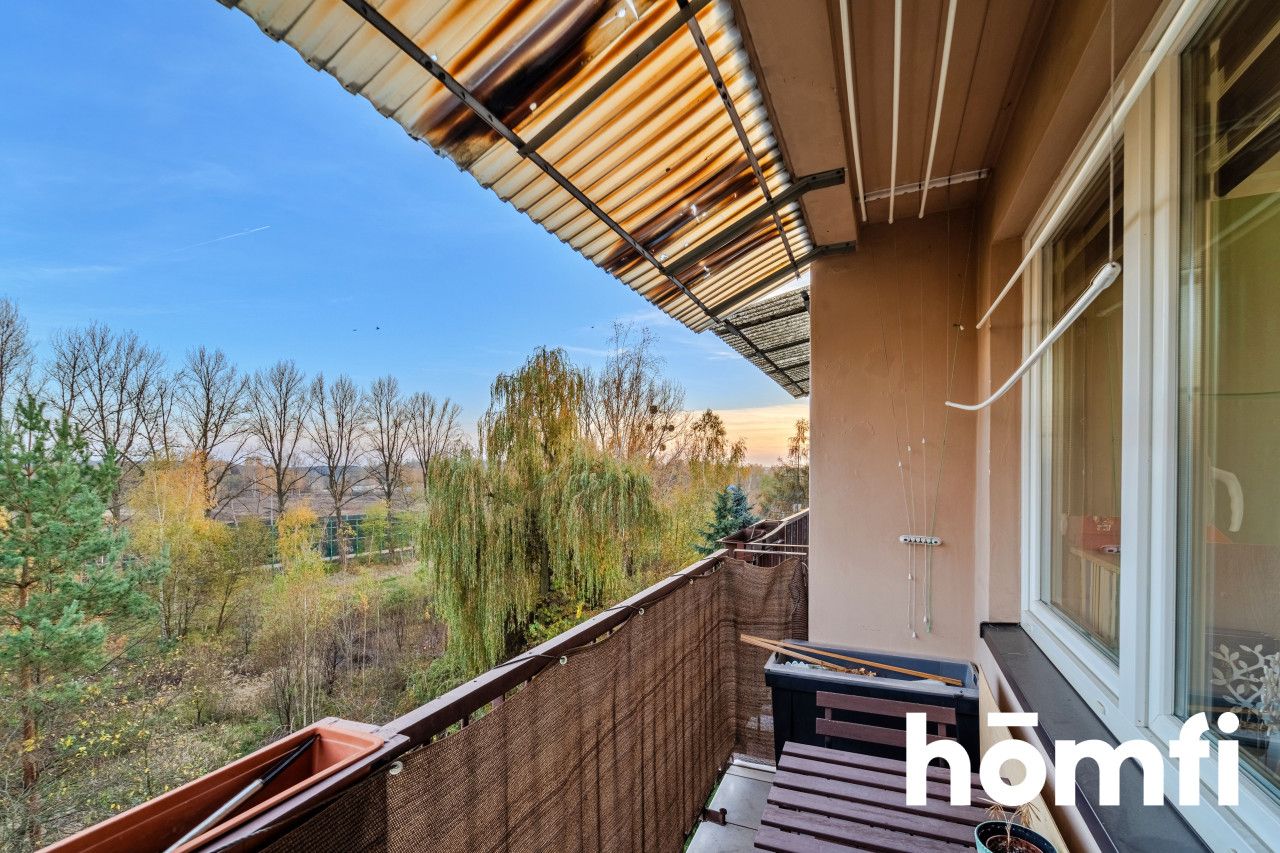 3-room apartment with a balcony, 2 basements at the Gliwice-Sośnica motorway junction - Apartment - Sale - Gliwice, Sośnica