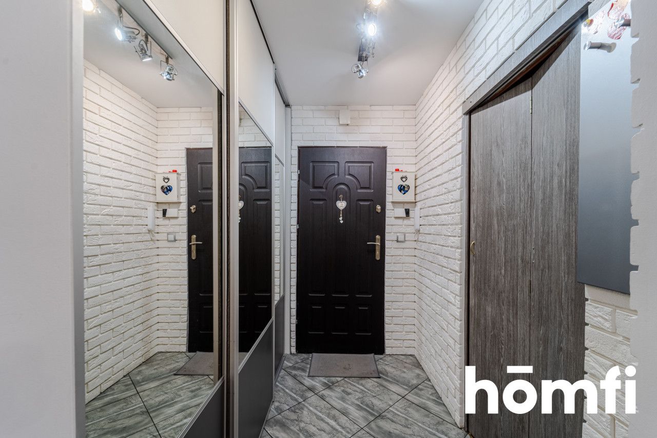 3-room apartment with a balcony, 2 basements at the Gliwice-Sośnica motorway junction - Apartment - Sale - Gliwice, Sośnica