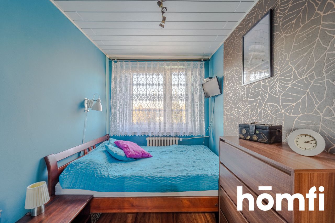 3-room apartment with a balcony, 2 basements at the Gliwice-Sośnica motorway junction - Apartment - Sale - Gliwice, Sośnica