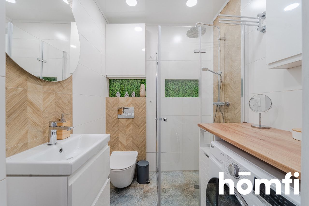 3-room apartment with a balcony, 2 basements at the Gliwice-Sośnica motorway junction - Apartment - Sale - Gliwice, Sośnica