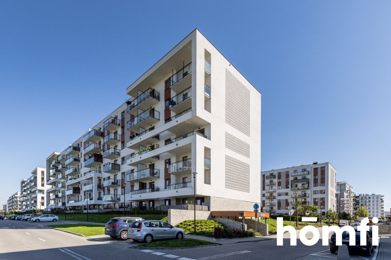 KAWALERKA | BEMOWO - CHRZANÓW | BALKON - Mieszkanie - Wynajem - Warszawa, Bemowo