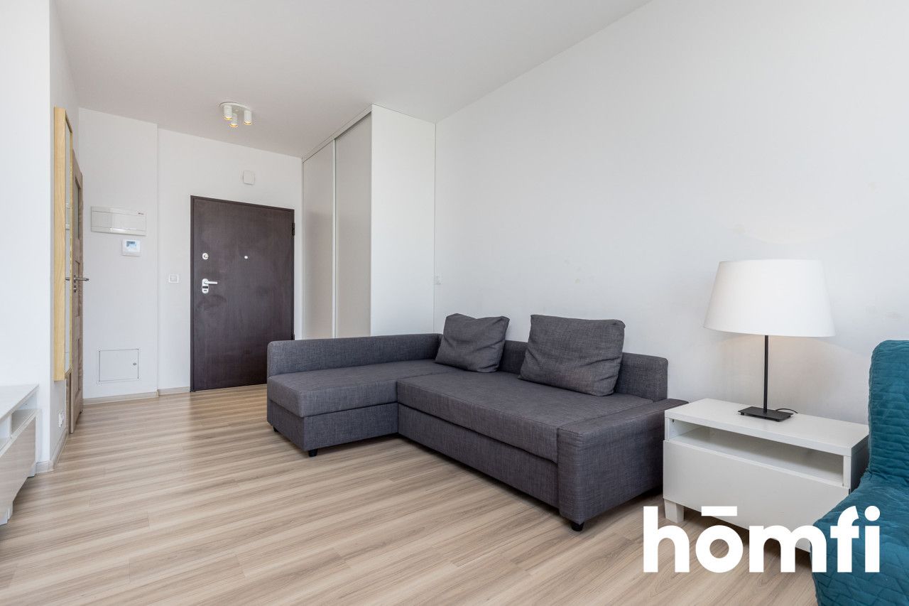 KAWALERKA | BEMOWO - CHRZANÓW | BALKON - Mieszkanie - Wynajem - Warszawa, Bemowo