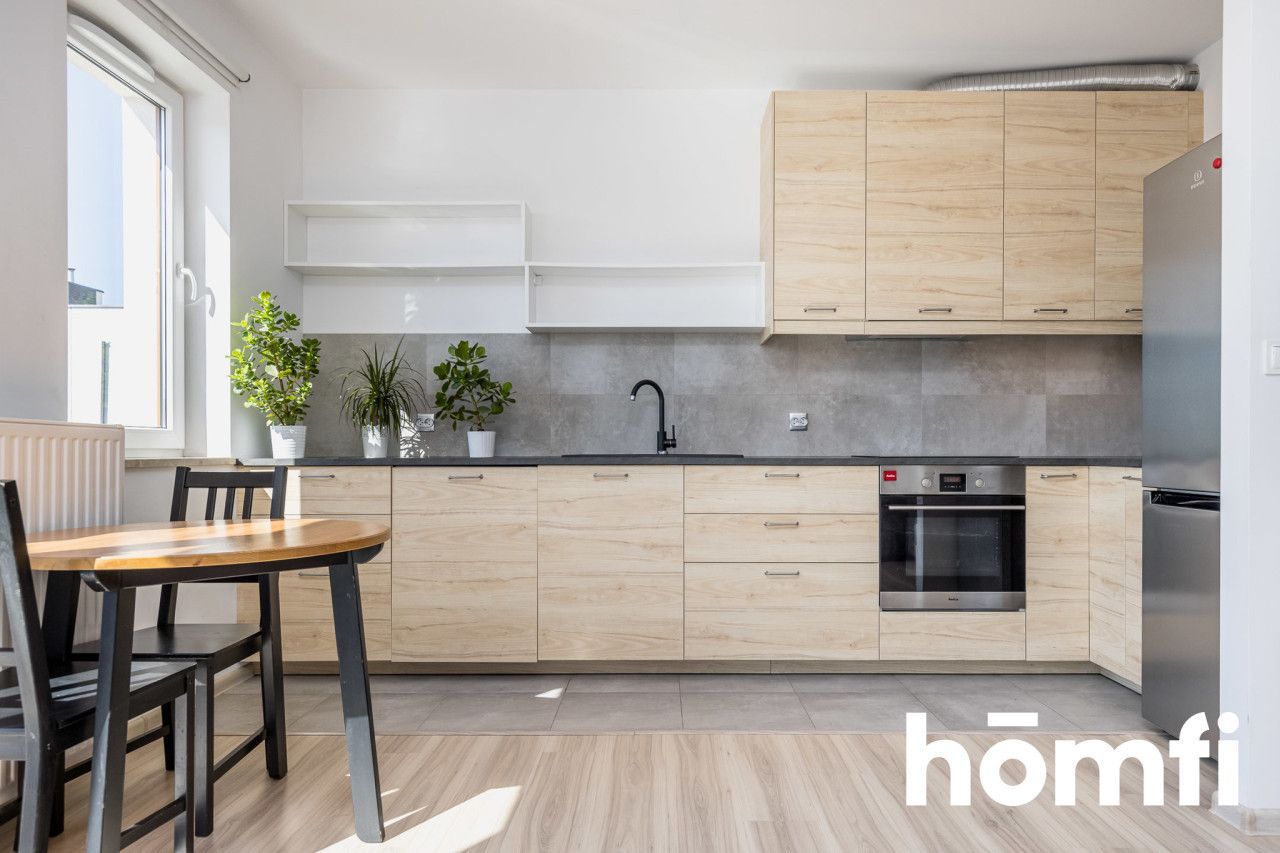 KAWALERKA | BEMOWO - CHRZANÓW | BALKON - Mieszkanie - Wynajem - Warszawa, Bemowo