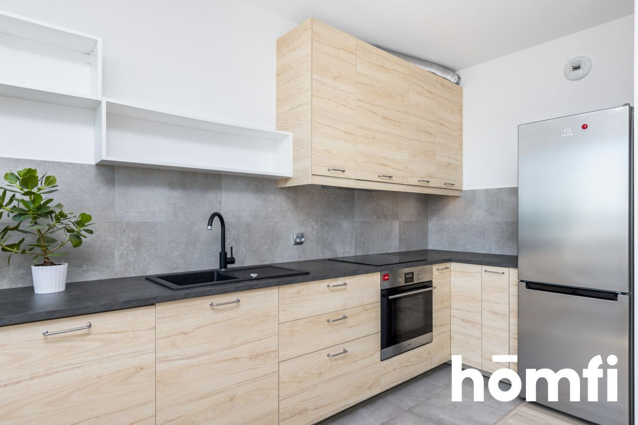 KAWALERKA | BEMOWO - CHRZANÓW | BALKON - Mieszkanie - Wynajem - Warszawa, Bemowo