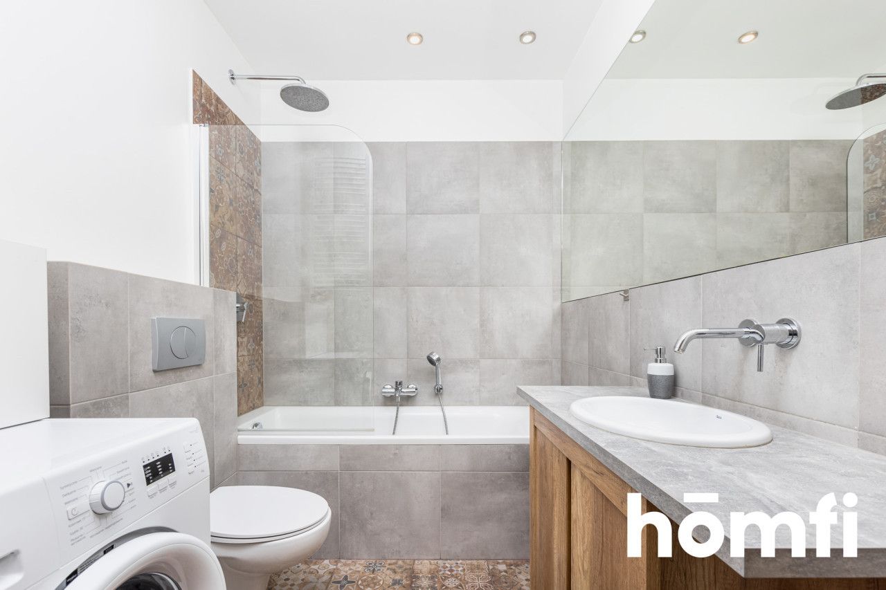 KAWALERKA | BEMOWO - CHRZANÓW | BALKON - Mieszkanie - Wynajem - Warszawa, Bemowo