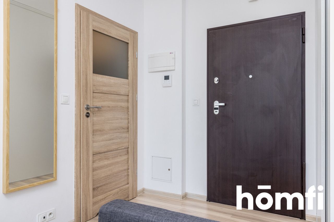 KAWALERKA | BEMOWO - CHRZANÓW | BALKON - Mieszkanie - Wynajem - Warszawa, Bemowo