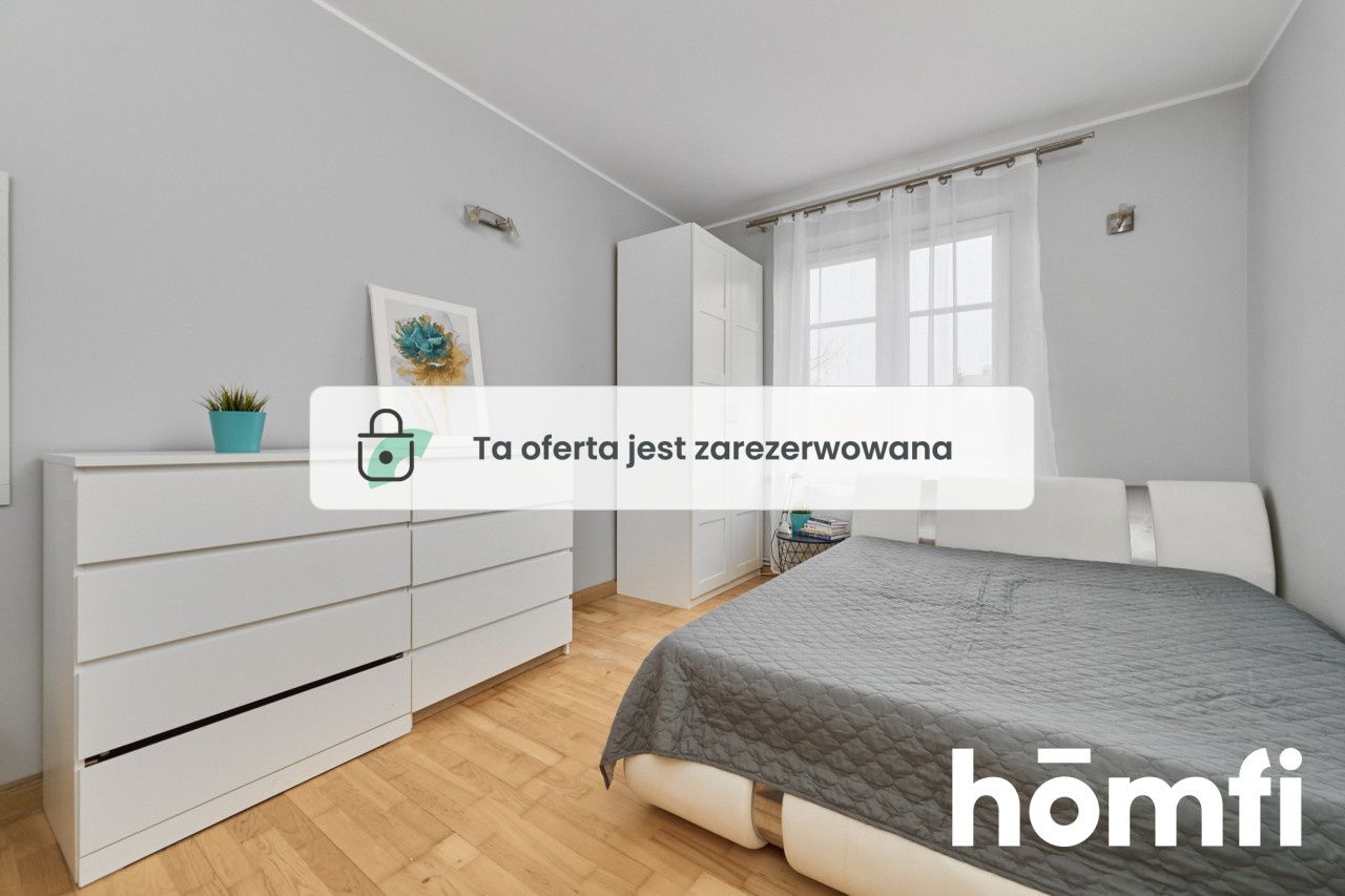 2-room flat Józefa Lompy street - Apartment - Sale - Wrocław, Śródmieście / Ołbin