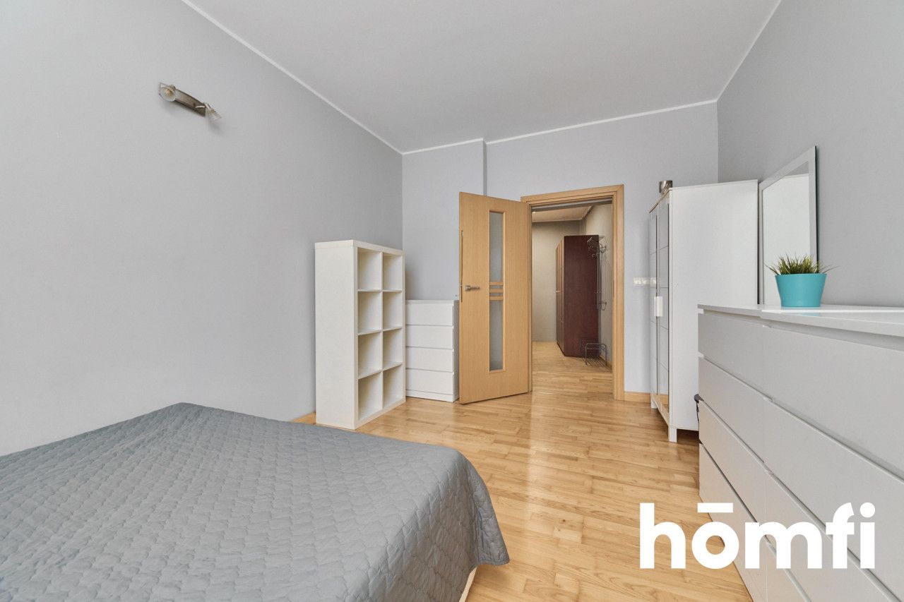 2-room flat Józefa Lompy street - Apartment - Sale - Wrocław, Śródmieście / Ołbin