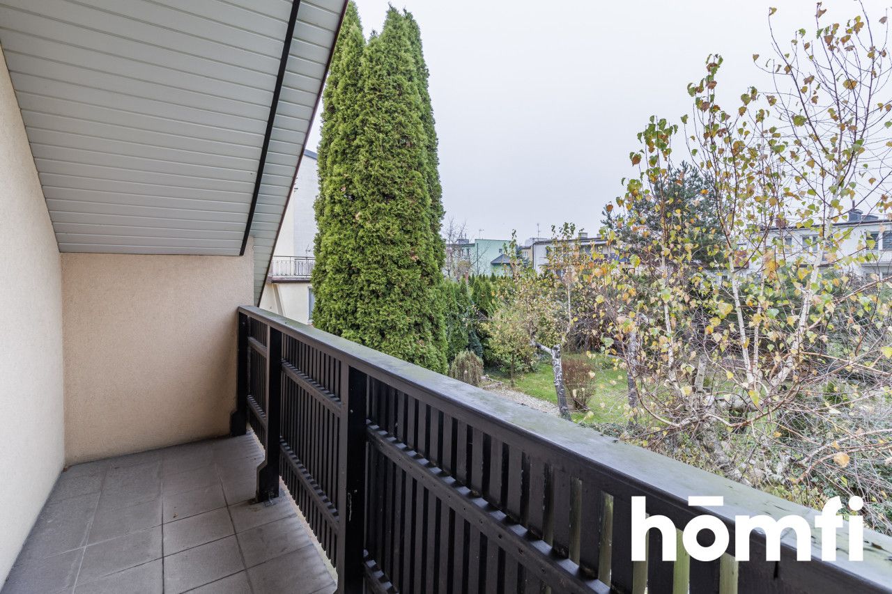 Spacious house in an excellent location - Дім - Продаж - Kielce, Centrum