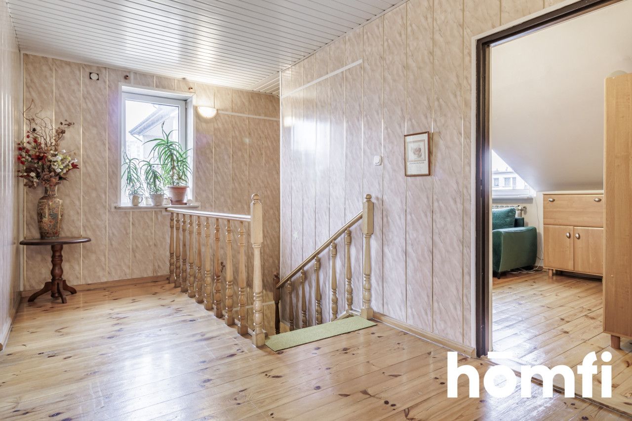 Spacious house in an excellent location - Дім - Продаж - Kielce, Centrum