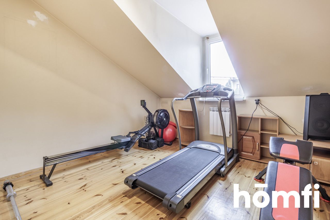 Spacious house in an excellent location - House - Sale - Kielce, Centrum