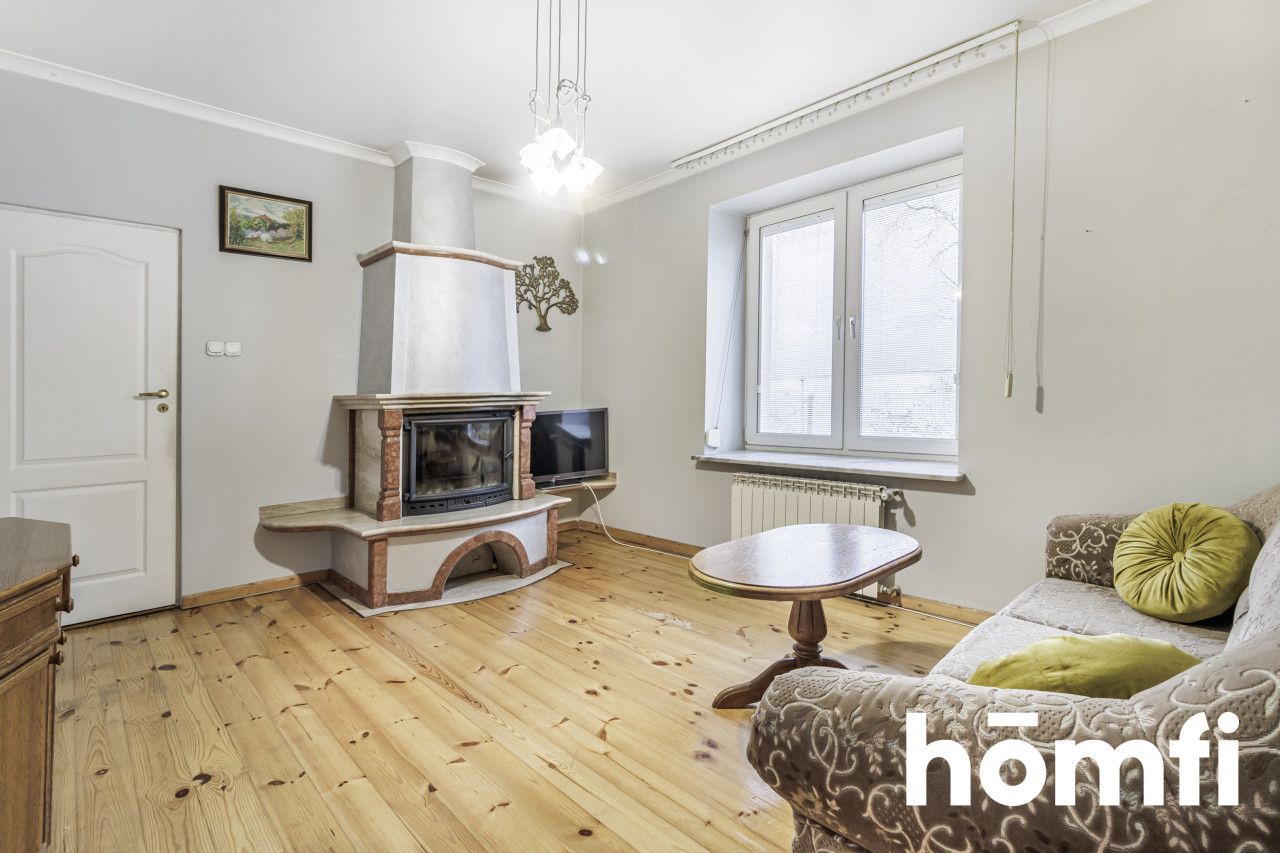Spacious house in an excellent location - Дім - Продаж - Kielce, Centrum