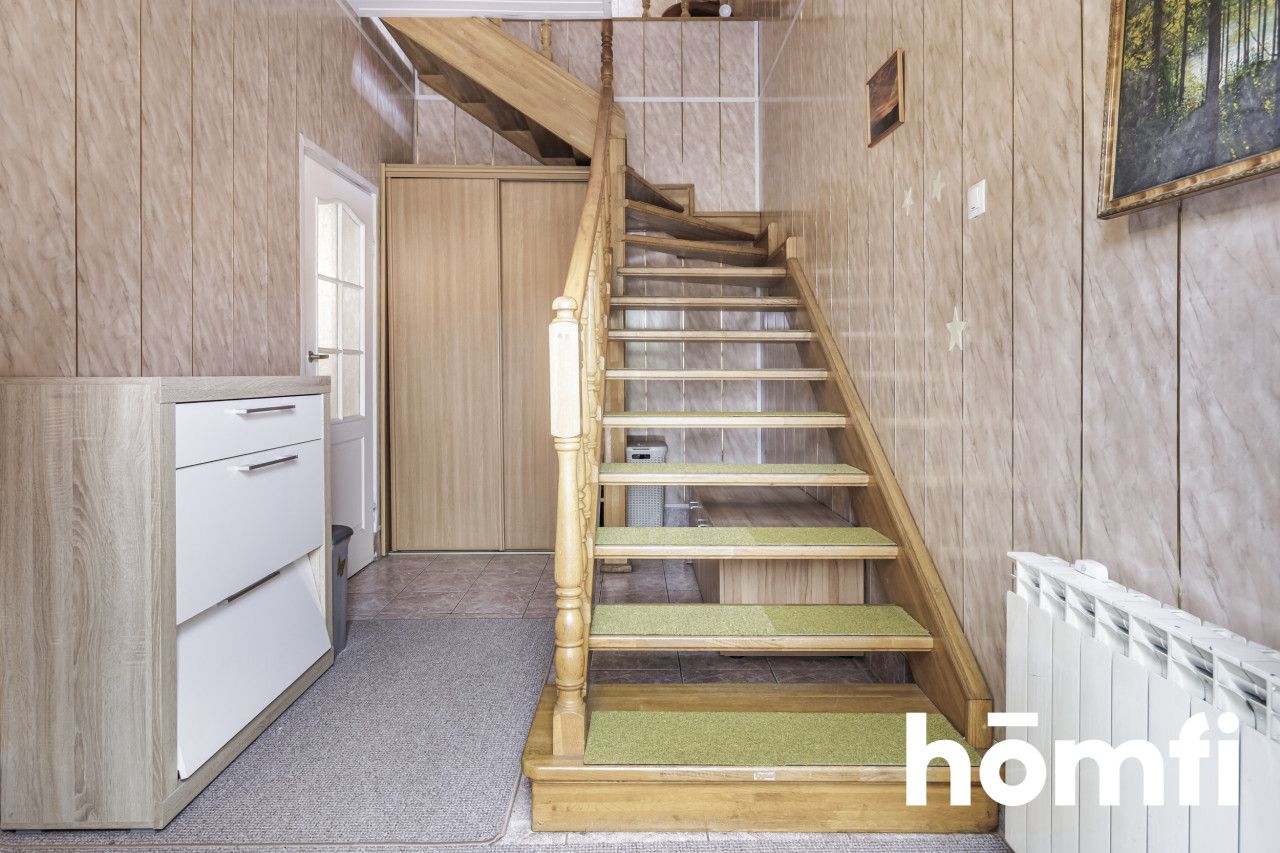 Spacious house in an excellent location - Дім - Продаж - Kielce, Centrum