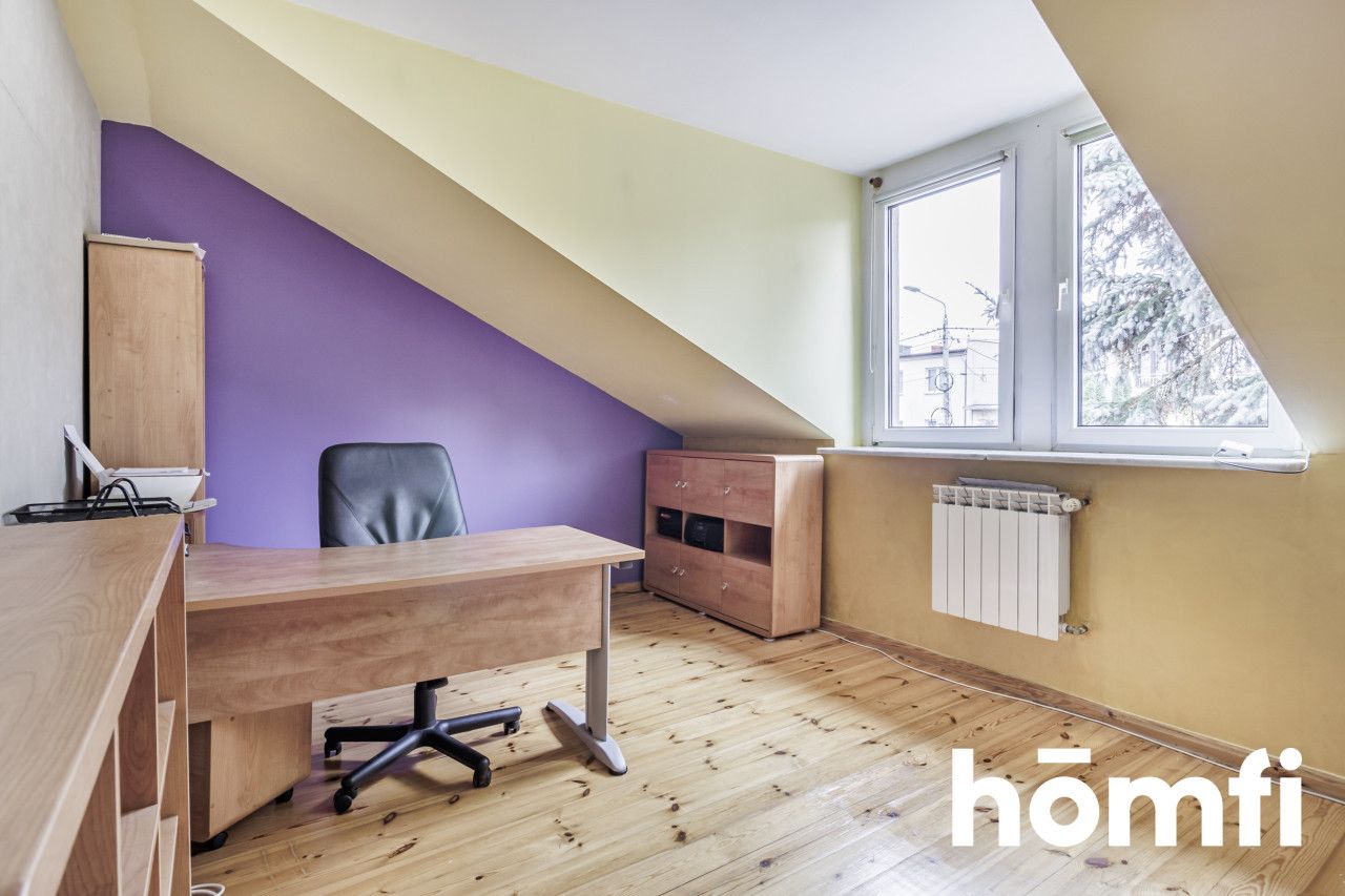 Spacious house in an excellent location - Дім - Продаж - Kielce, Centrum