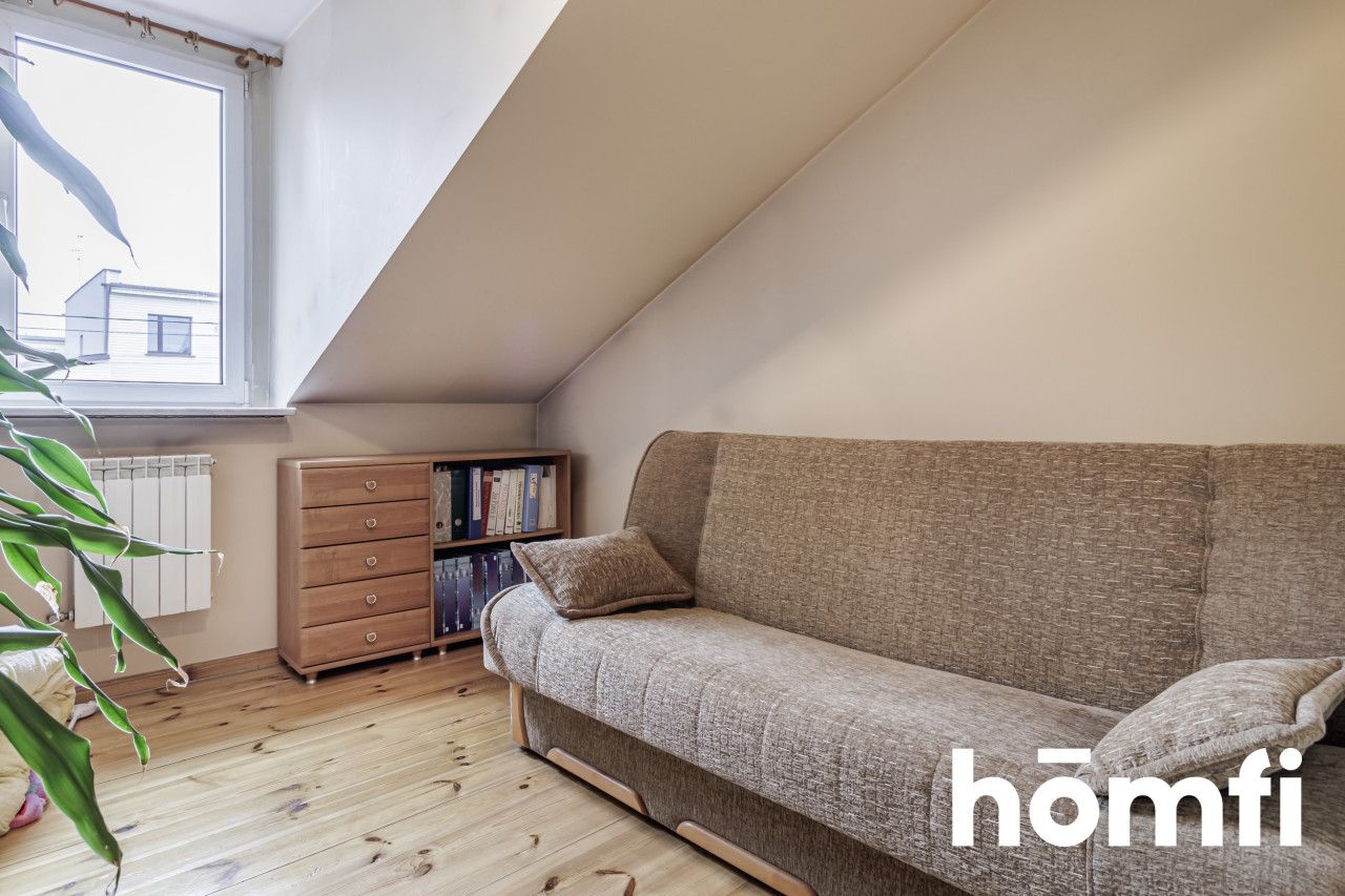 Spacious house in an excellent location - Дім - Продаж - Kielce, Centrum