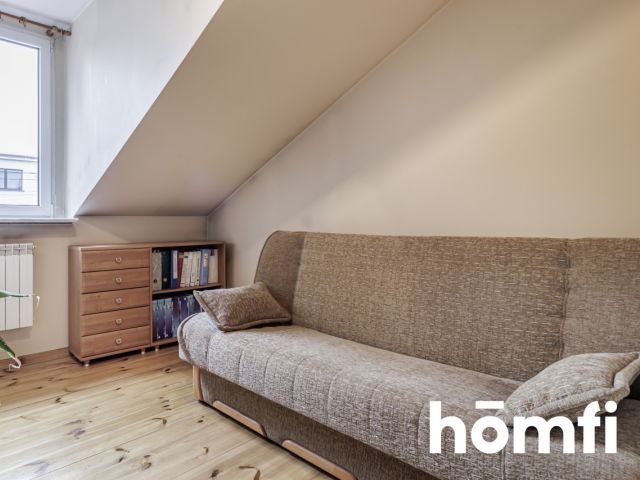 Spacious house in an excellent location - Дім - Продаж - Kielce, Centrum