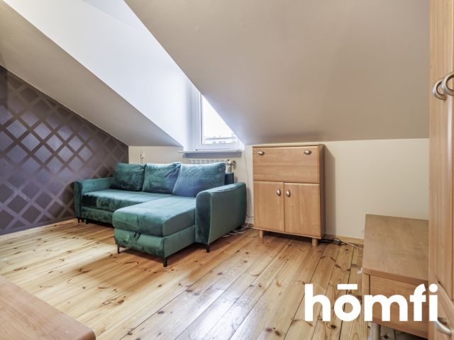 Spacious house in an excellent location - Дім - Продаж - Kielce, Centrum