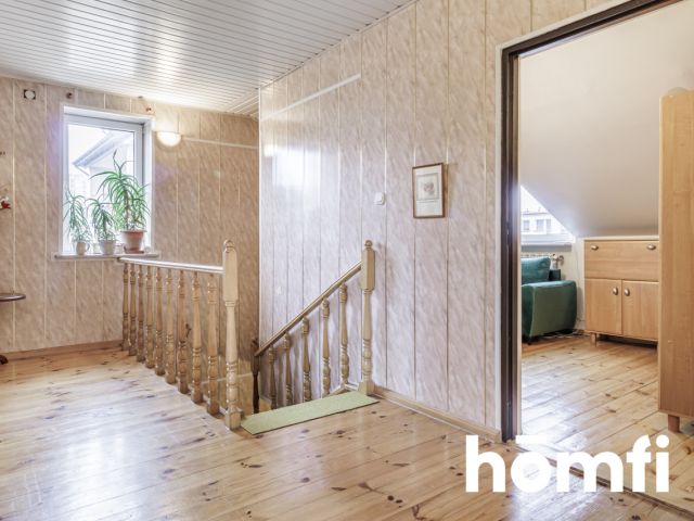 Spacious house in an excellent location - Дім - Продаж - Kielce, Centrum
