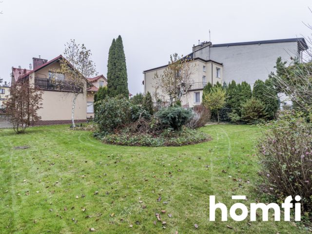 Spacious house in an excellent location - Дім - Продаж - Kielce, Centrum