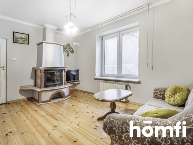 Spacious house in an excellent location - Дім - Продаж - Kielce, Centrum