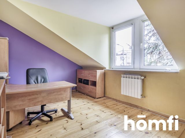 Spacious house in an excellent location - Дім - Продаж - Kielce, Centrum
