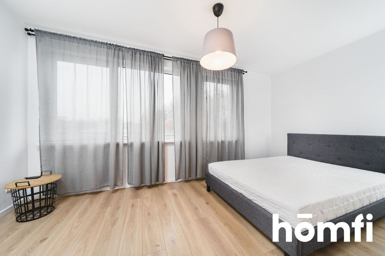 Do wynajęcia 4 pokojowe mieszkanie, w ciekawej lokalizacji - Mieszkanie - Wynajem - Kraków, Nowa Huta / Bieńczyce