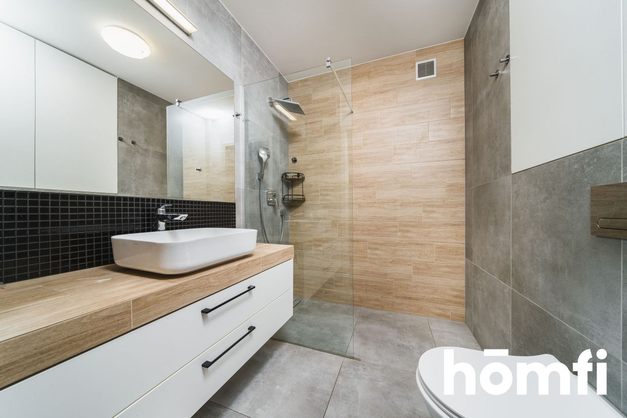 Do wynajęcia 4 pokojowe mieszkanie, w ciekawej lokalizacji - Mieszkanie - Wynajem - Kraków, Nowa Huta / Bieńczyce