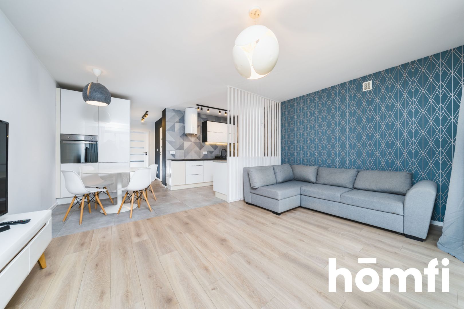 Do wynajęcia 4 pokojowe mieszkanie, w ciekawej lokalizacji - Mieszkanie - Wynajem - Kraków, Nowa Huta / Bieńczyce