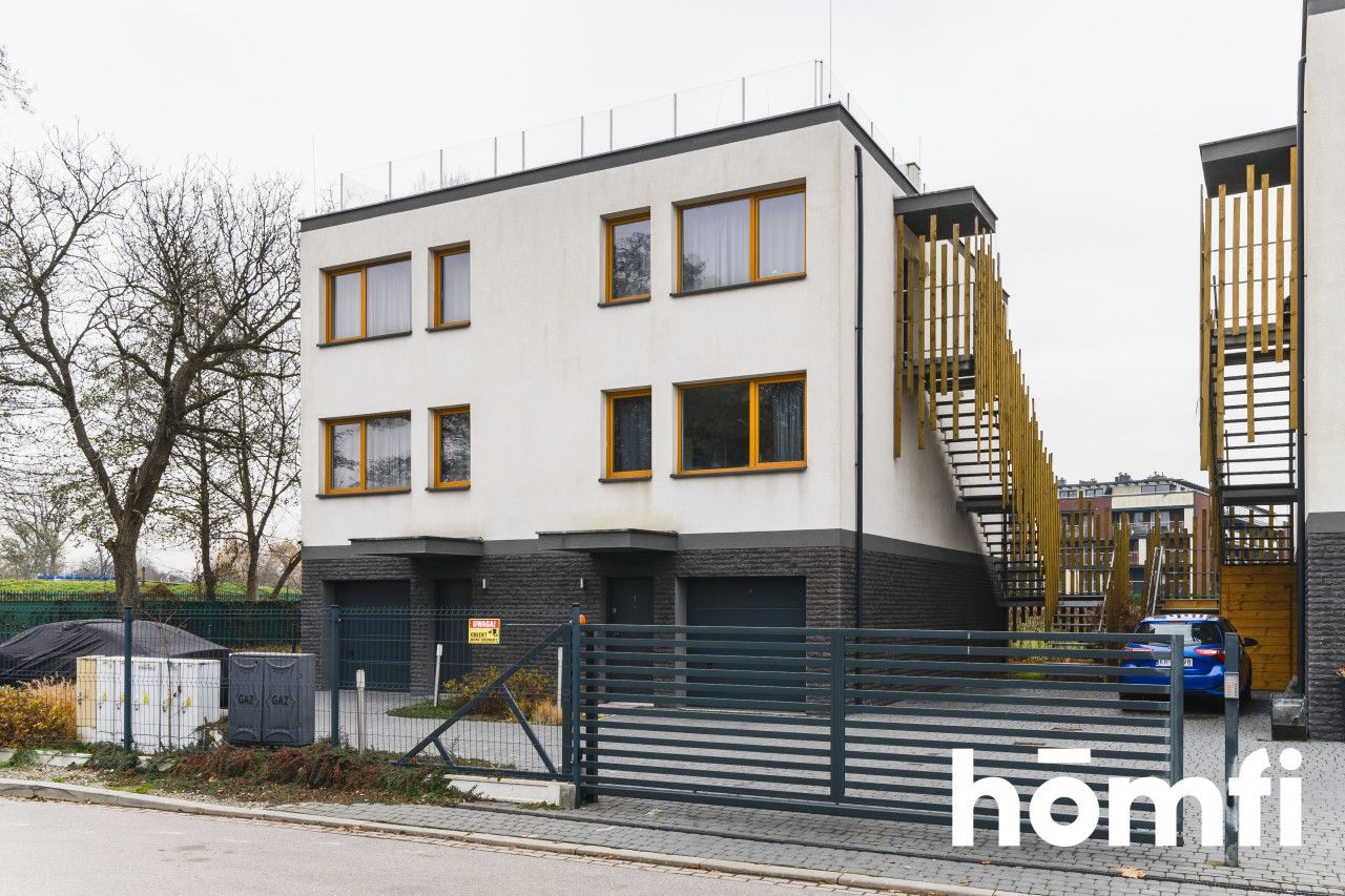 Do wynajęcia 4 pokojowe mieszkanie, w ciekawej lokalizacji - Mieszkanie - Wynajem - Kraków, Nowa Huta / Bieńczyce