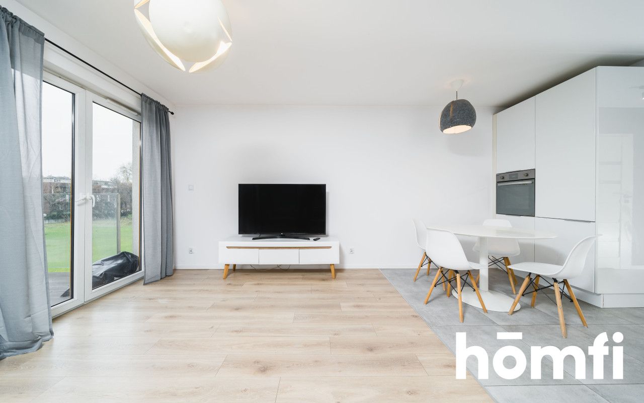 Do wynajęcia 4 pokojowe mieszkanie, w ciekawej lokalizacji - Mieszkanie - Wynajem - Kraków, Nowa Huta / Bieńczyce